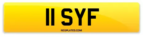 11 SYF