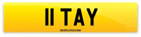 11 TAY
