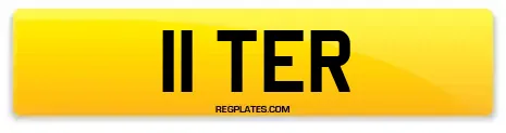 11 TER