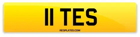 11 TES