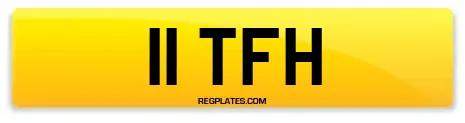 11 TFH