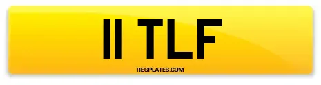 11 TLF