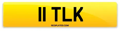 11 TLK