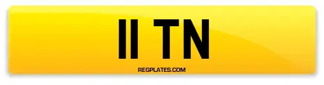 11 TN