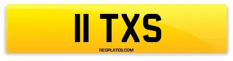 11 TXS