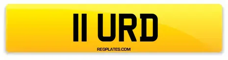 11 URD