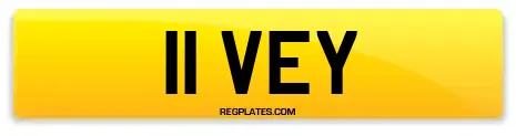 11 VEY