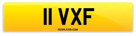 11 VXF