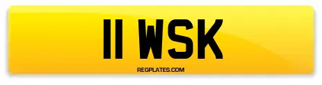 11 WSK