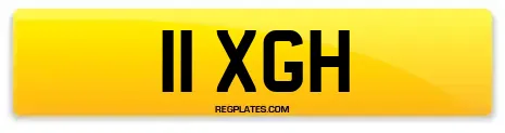 11 XGH