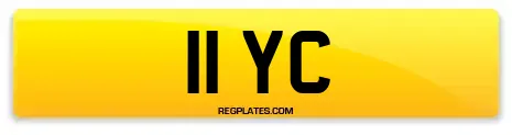 11 YC