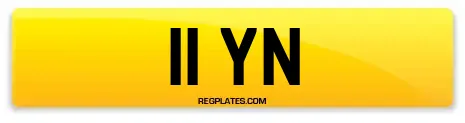 11 YN