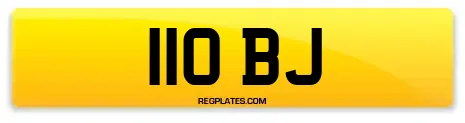 110 BJ