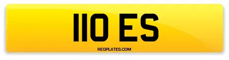 110 ES