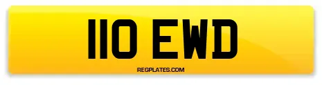 110 EWD