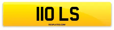 110 LS