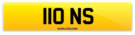 110 NS