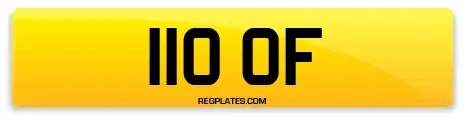 110 OF
