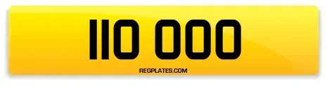 110 OOO