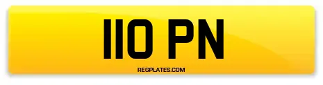 110 PN