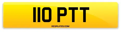 110 PTT