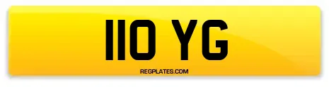 110 YG