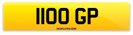 1100 GP