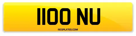 1100 NU