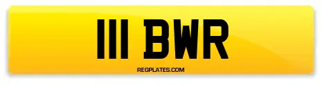 111 BWR