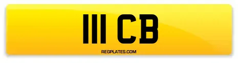 111 CB
