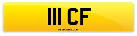 111 CF