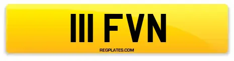 111 FVN