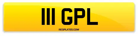 111 GPL
