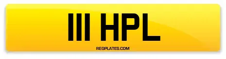 111 HPL