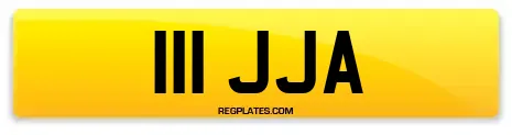 111 JJA