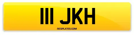 111 JKH