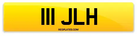 111 JLH