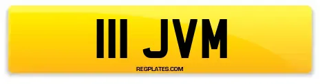 111 JVM