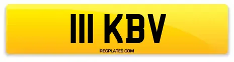 111 KBV