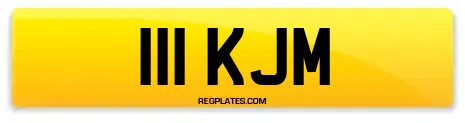 111 KJM