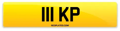 111 KP