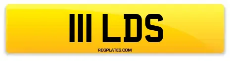 111 LDS
