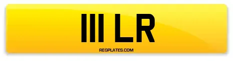 111 LR