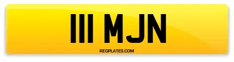 111 MJN