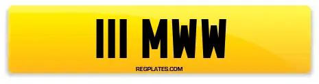 111 MWW
