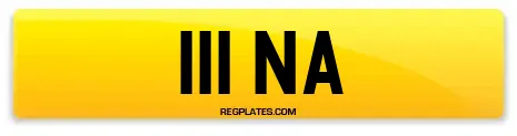 111 NA