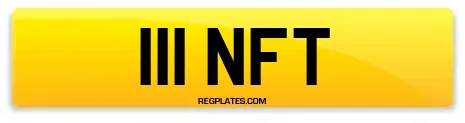 111 NFT