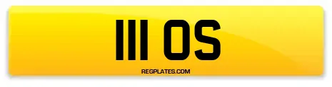 111 OS