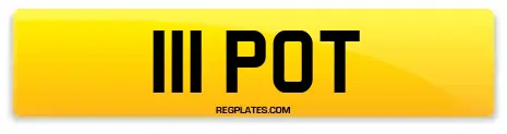 111 POT