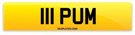 111 PUM